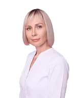 Заболотнева Ксения Олеговна